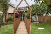   - Villa Nada